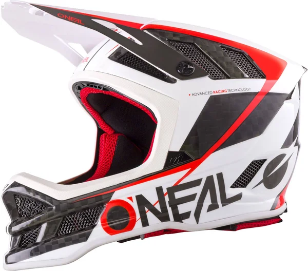 Oneal Blade Carbon IPX Downhill Helmet Xs
