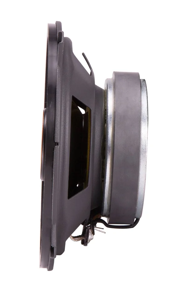 Kicker 47KSC504 5-1/4x22 KS-Series 2-Way Coaxial Speakers