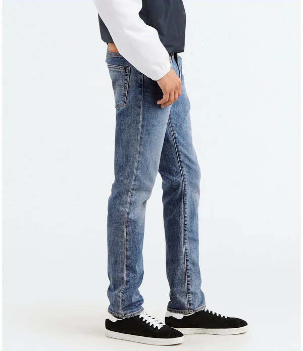 Levi&s Men's 511 Slim Fit Jeans