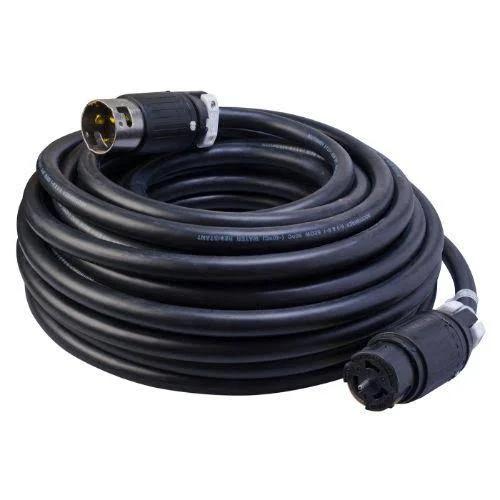 Power Cord, 50 ft 19380008