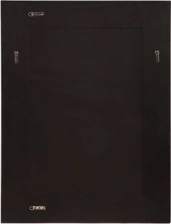 Uttermost 09535 Nalani Reclaimed Wood Mirror