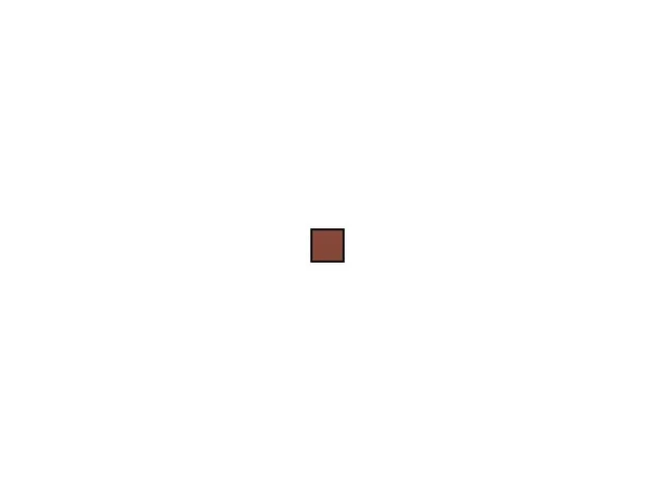 Clarks Men's Northam Edge Oxford - Size: 10.5, Brown