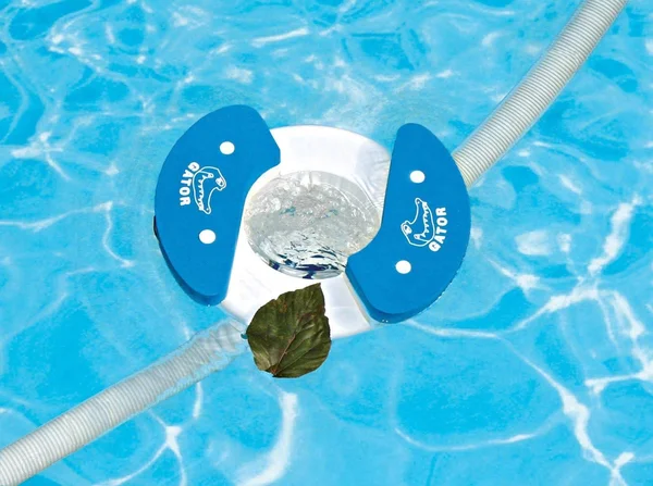 Gator AutoSkim - Automatic Pool Cleaner - Skimmer & Clarifier - Suction Skimmer for
