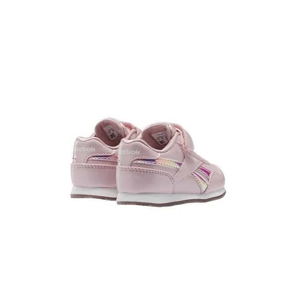 Reebok Shoes Royal CL Jogger, FY4821 - Pink - 7.5