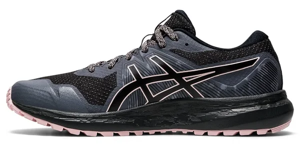 Asics Womens Gel-Scram 6 Running Shoes - Women's, Size: 5.5