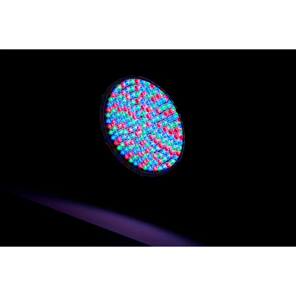 Venue Thinpar64 LED Par Light, 10 mm, Lightweight