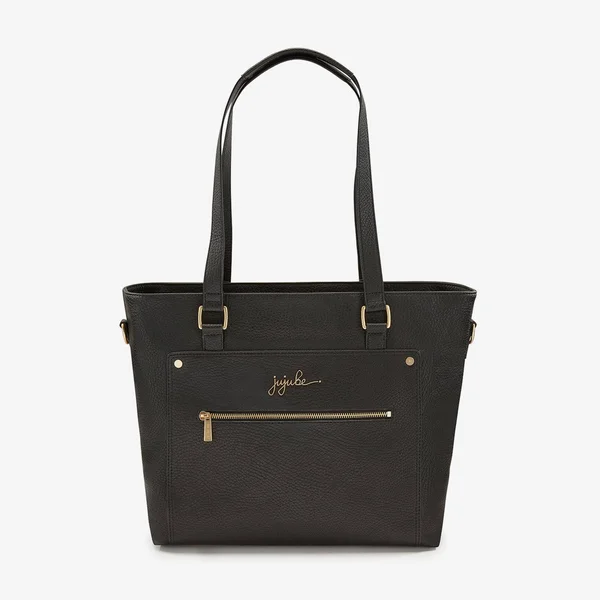 Ju-Ju-Be Everyday Tote - Noir