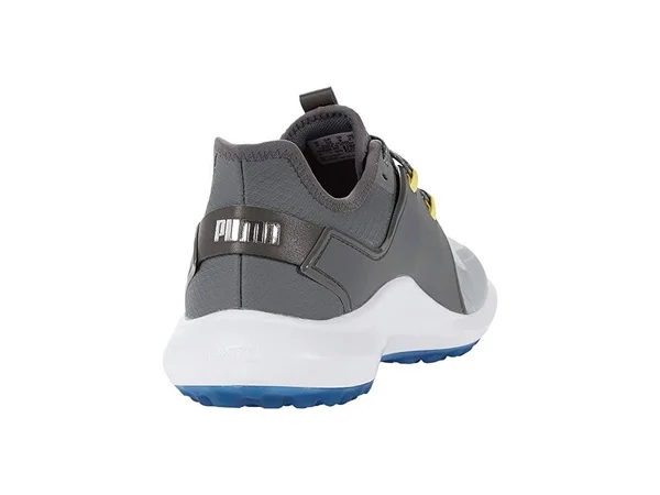 Puma Ignite Fasten8 Golf Shoes - High Rise: 11: Medium