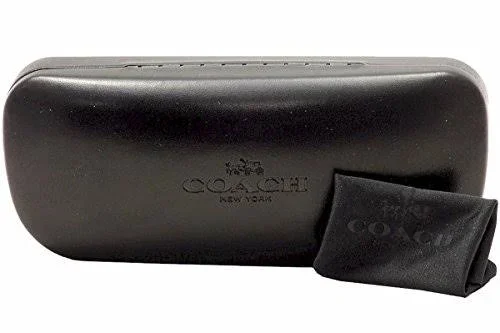 Coach HC8261 556274 Women's Sunglasses Tortoise Size 56 - Brown