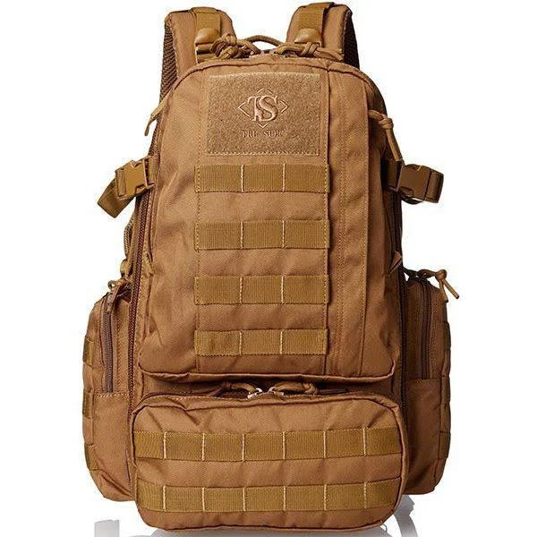 Tru-Spec Circadian Backpack - Coyote
