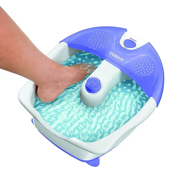 Conair Foot - Pedicure Spa with Vibration