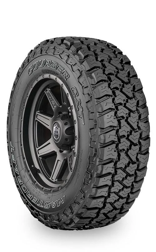 Mastercraft Courser CXT LT235/85R16 90000025808 Tire