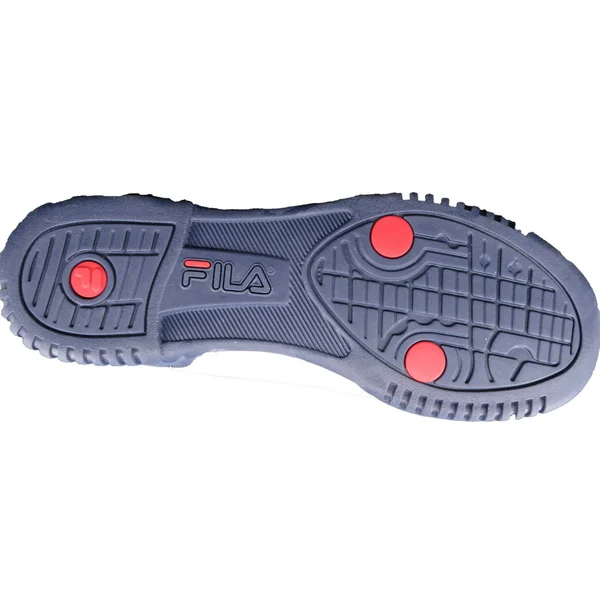 Fila - Men's Original Fitness (Navy/Red) - Size 11