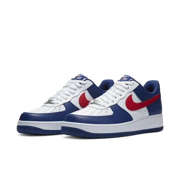 Nike Air Force 1 07 Shoes - Size 7.5