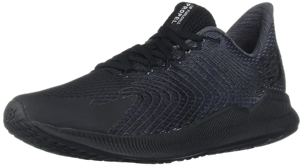 New Balance FuelCell Propel Black/Black - Men's, Size: 7.5