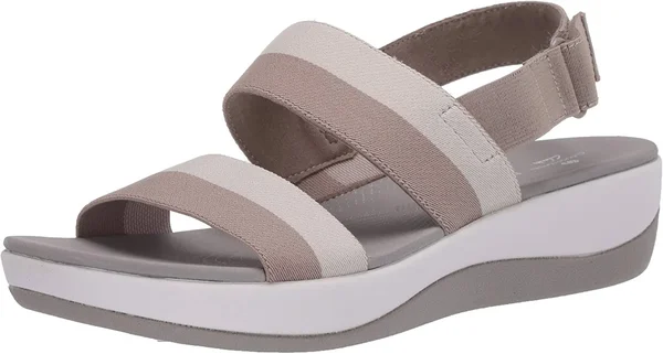 Clarks Women's Arla Jacory Sandal
