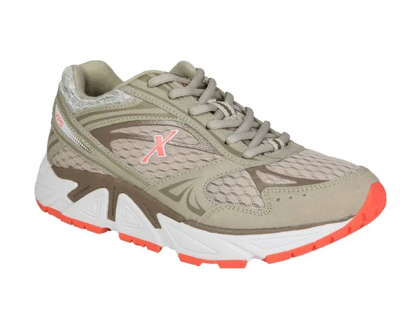 Xelero Women's Genesis XPS Sneaker, Size: 9, Grey