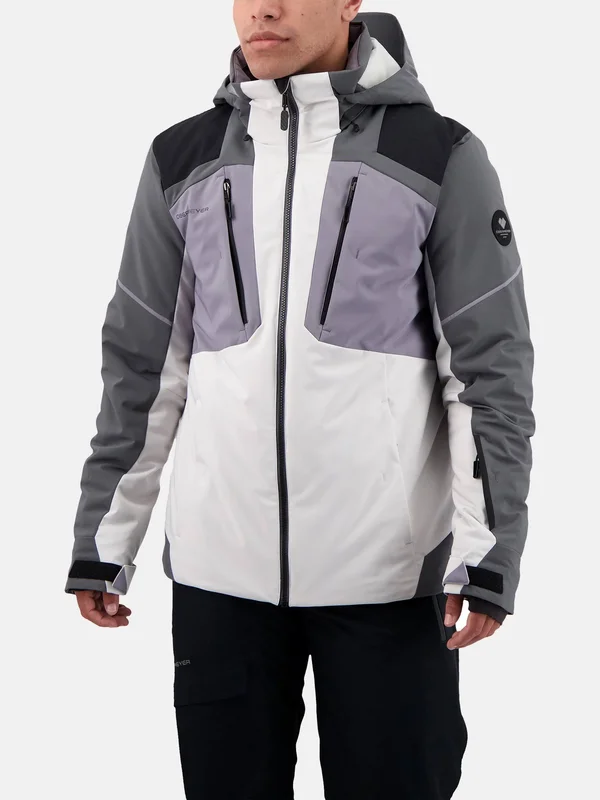 Obermeyer Foundation Jacket - Men's