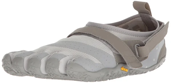 Vibram Men's V-Aqua - Grey - 42