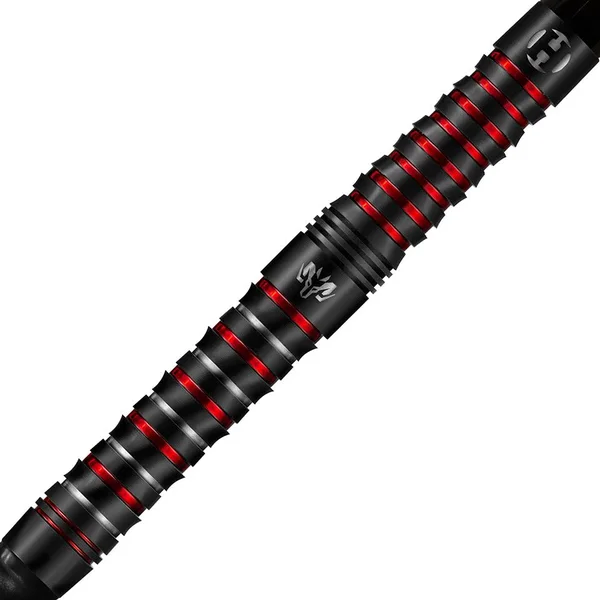 Harrows Wolfram Infinity 97% Tungsten Soft Tip Darts