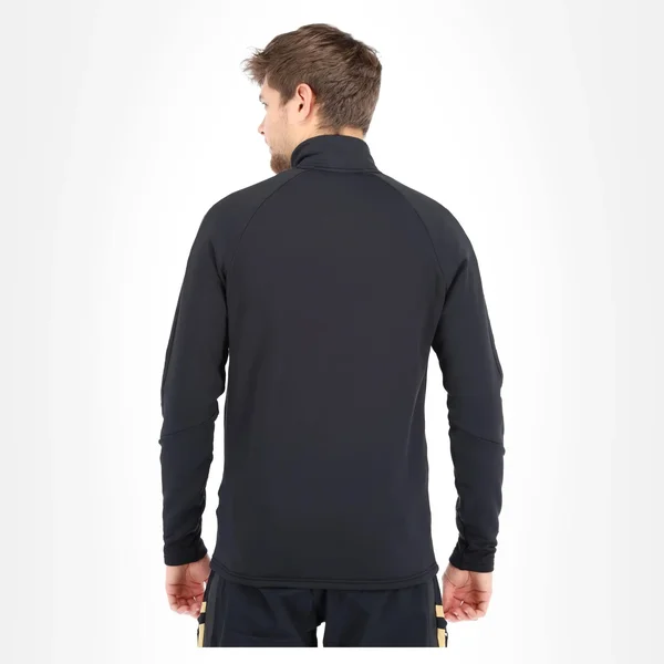 Peak Performance Rider Full Zip Sweatshirt Black - L