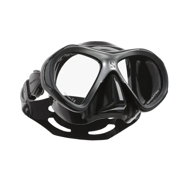 Scubapro Mask Spectra Mini Black/Bronze