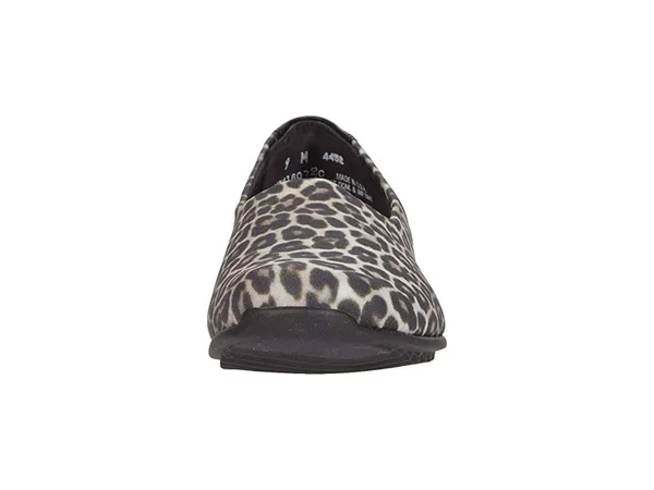Munro Traveler Leopard, 10.5, M