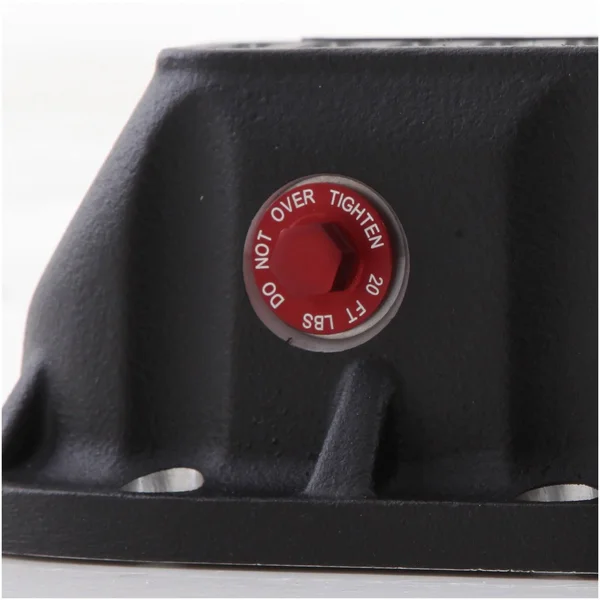 G2 Axle and Gear 40-2046mb Differential Cover