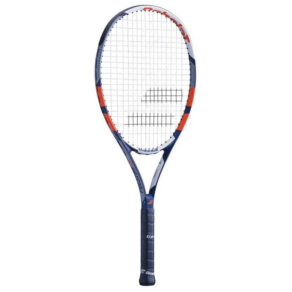 Babolat Pulsion 105 Tennis Racquet - Blue