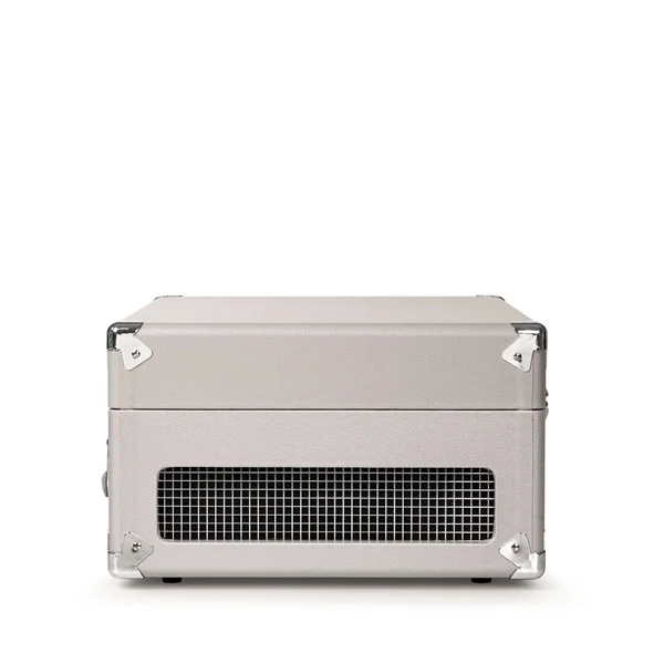 Crosley Anthology Portable Turntable, Gray