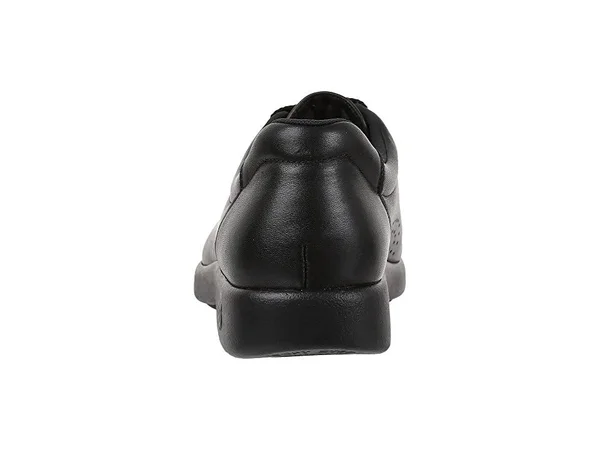 SAS Women's Take Time Black 7.5 Wide