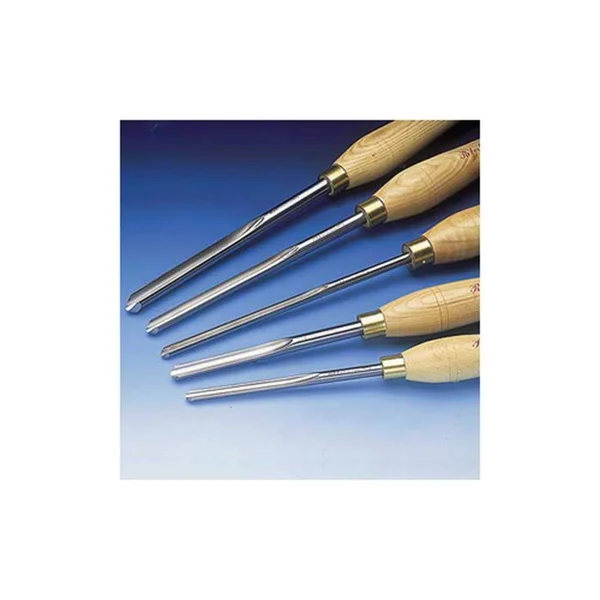3/8x22 Robert Sorby #840H Spindle Gouge Available at Rockler B840102