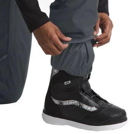 The North Face Women's Freedom Pant - Asphalt Grey, XL Regular