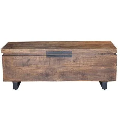 Birch Lane Miriam Storage Trunk