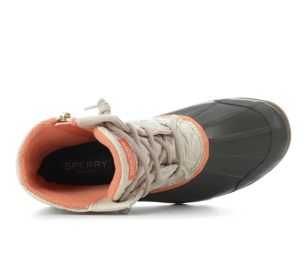 Sperry Womens Syren Gulf Duck Boot