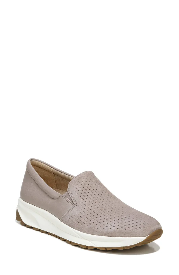 Naturalizer Selah Women's Slip on - Turtle Size 6.5