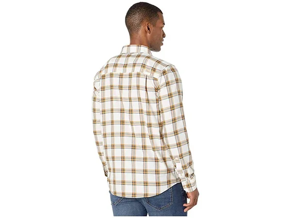 Marmot Aerofohn Long-Sleeve Shirt - Men's Scotch - XL