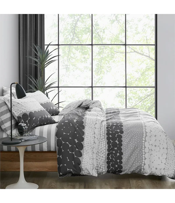 Marimekko Jurmo Comforter Set - Twin