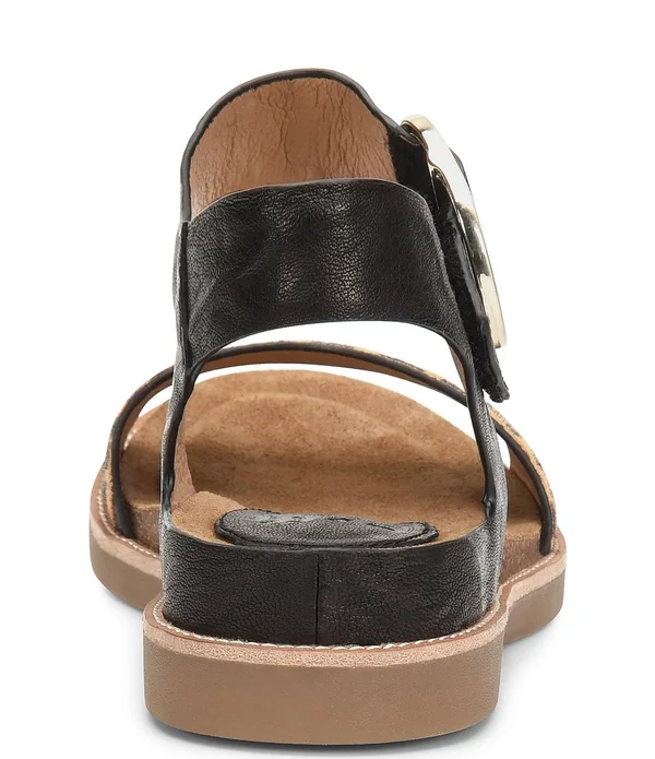 Sofft Bali 11 Women's Black