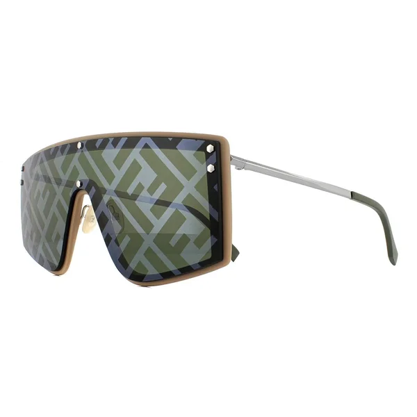 Fendi Sunglasses FF M0076/G/S 10A/RX - 99 x 1 x 145
