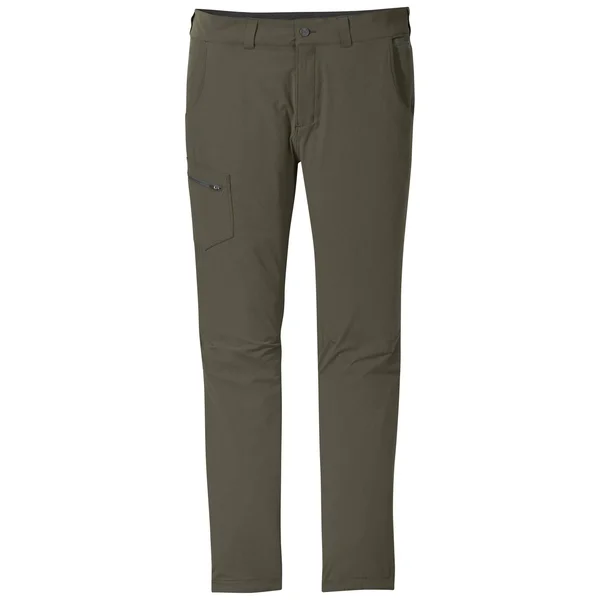 Outdoor Research Men's Ferrosi Pants - Fatigue, 36, 32x22