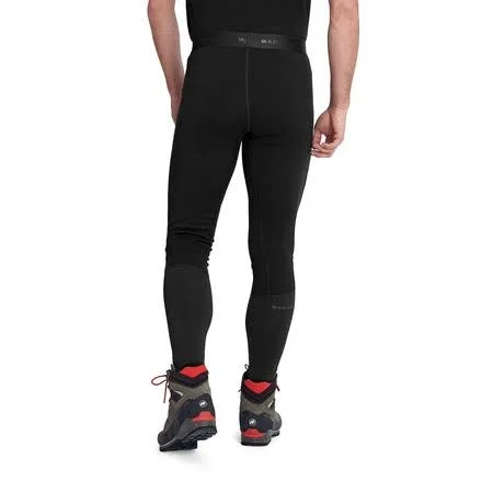 Mammut Aconcagua ml Tights Long Men's - Black, XXL