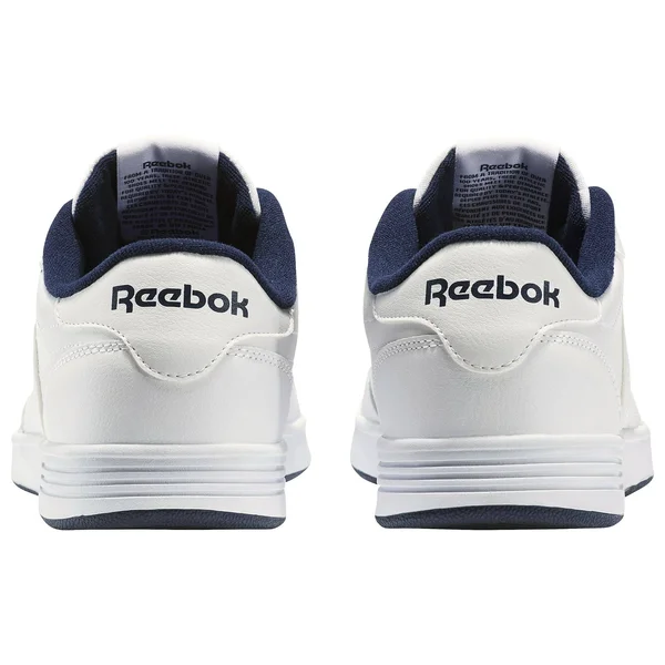 Reebok Club Memt Shoes - Mens, White