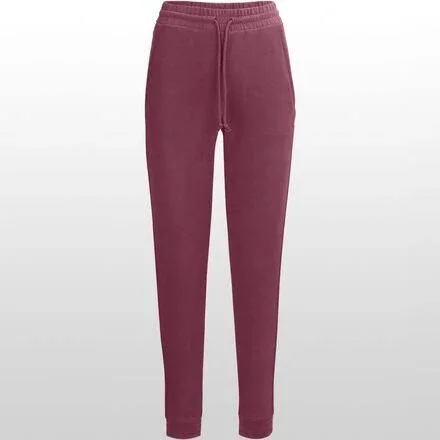 Free People FP Movement Back Into It Jogger - Women's Wine, L