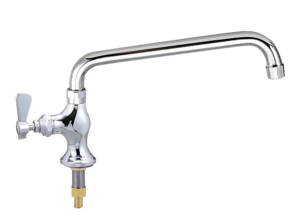 BK Resources BKF-SPF-16-G Faucet - Pantry
