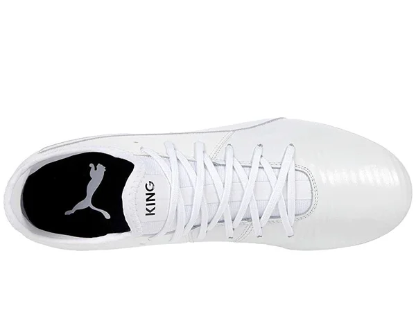 Puma King Pro FG 10