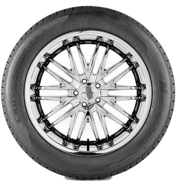 Nankang SP-9 Cross Sport : 225/60R18 100H