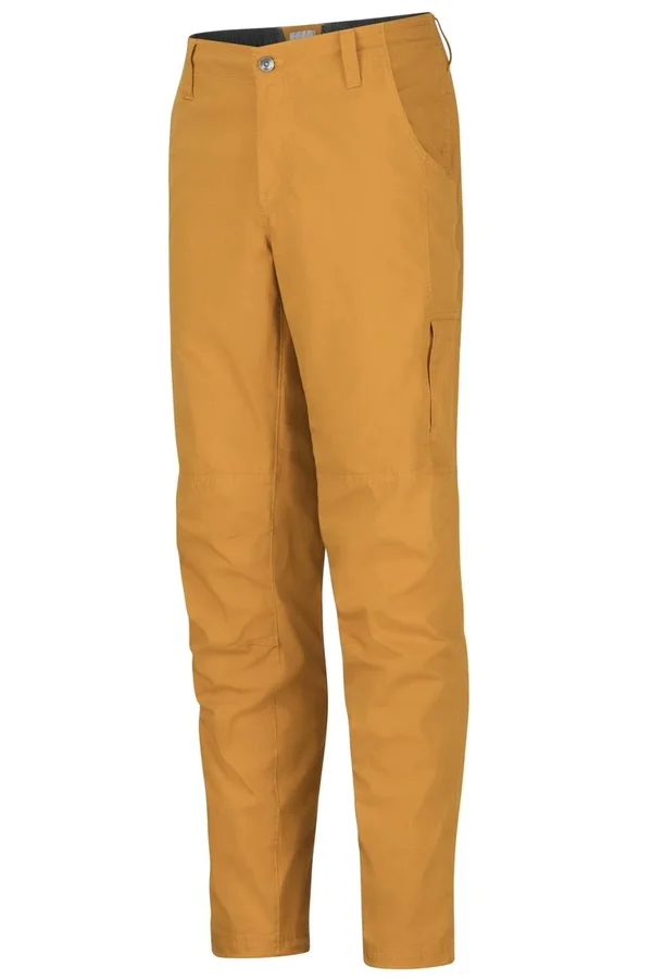 Marmot Durango Pant - Men's Aztec Gold, 38