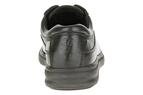 Men's Hush Puppies Glen - Size 8 W - Black
