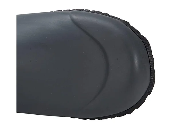 Bogs York Solid Boot - Kids& Gray, 2.0